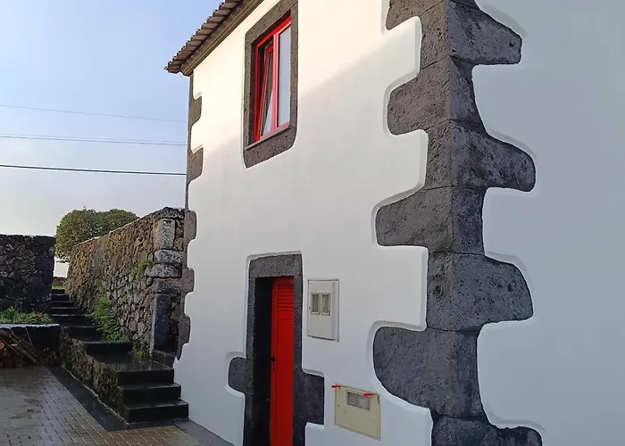 Casa Do Poco
