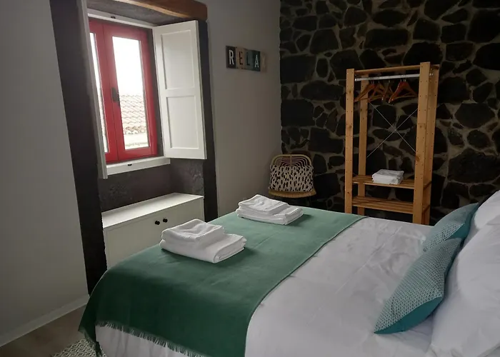 Casa Do Poco