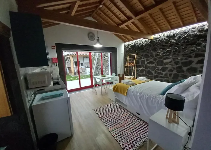 Casa Do Poco