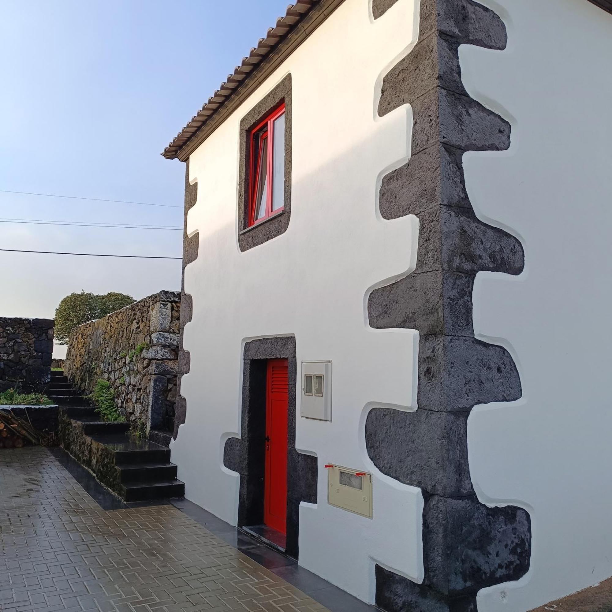 Holiday home Casa Do Poco *