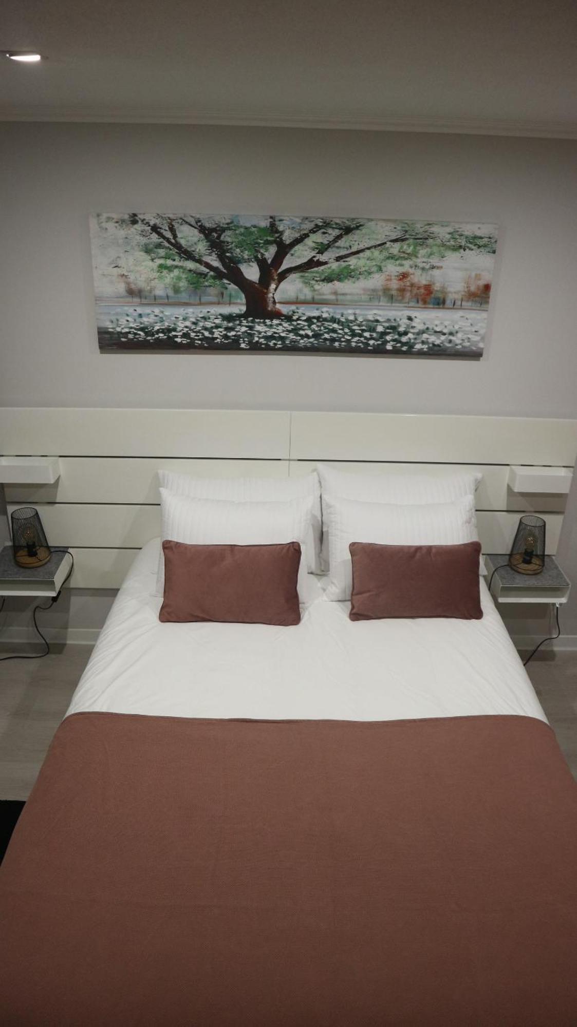 Holiday home Casa Do Poco