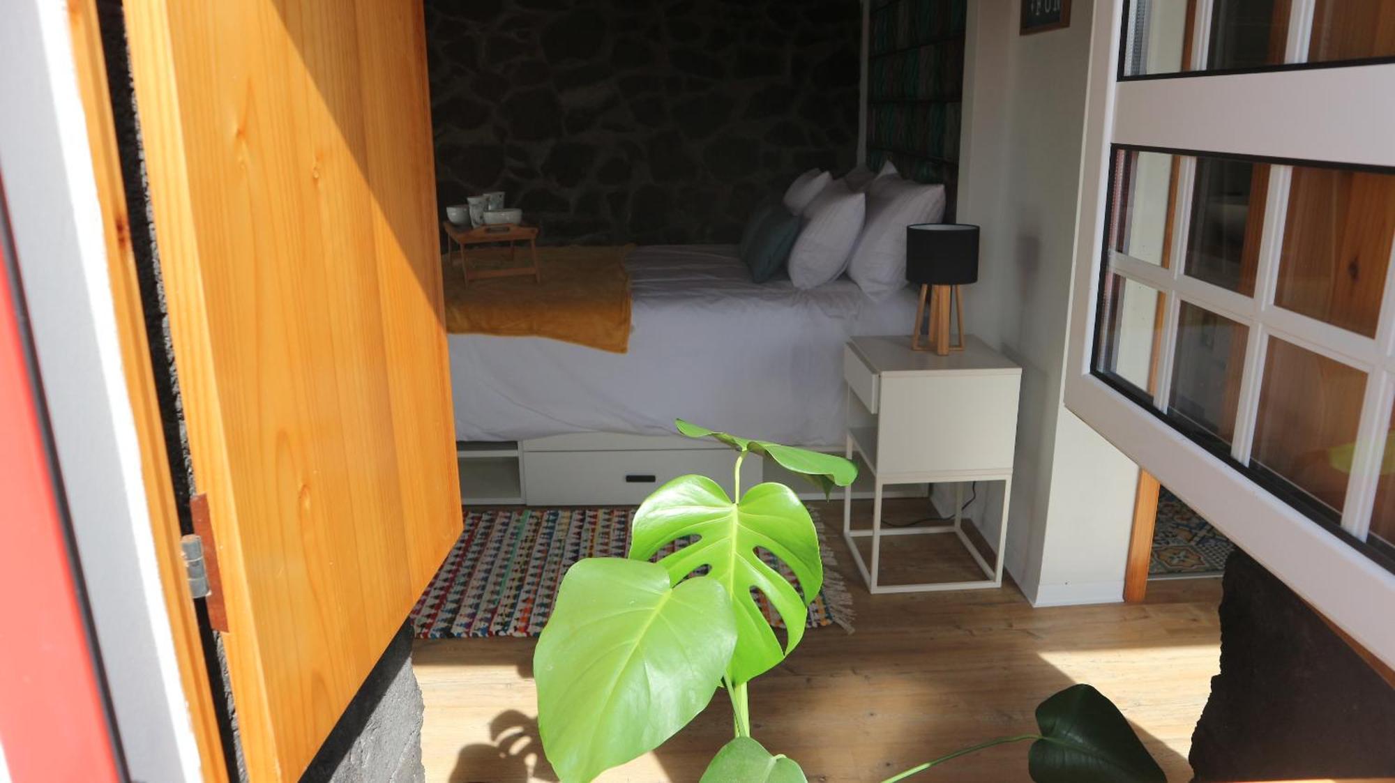 Holiday home Casa Do Poco Santa Barbara (Terceira)