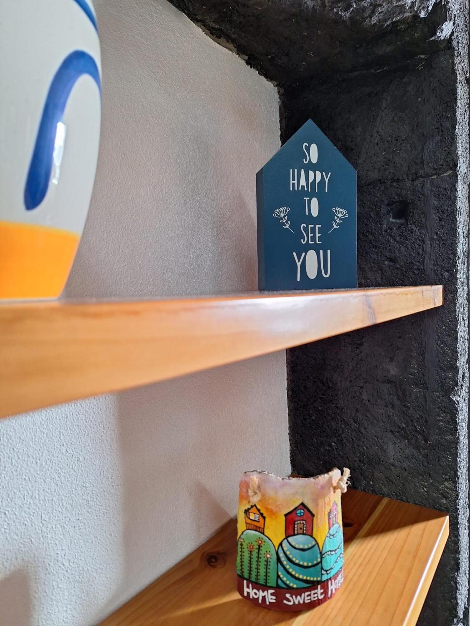 Holiday home Casa Do Poco
