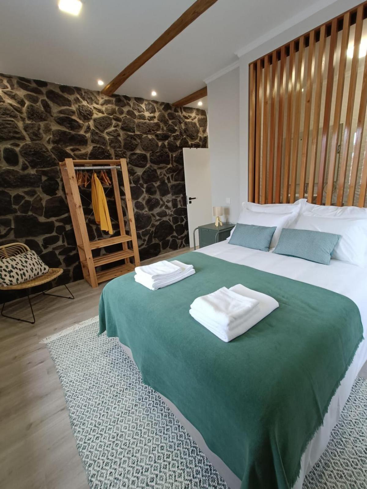 Casa Do Poco Holiday home