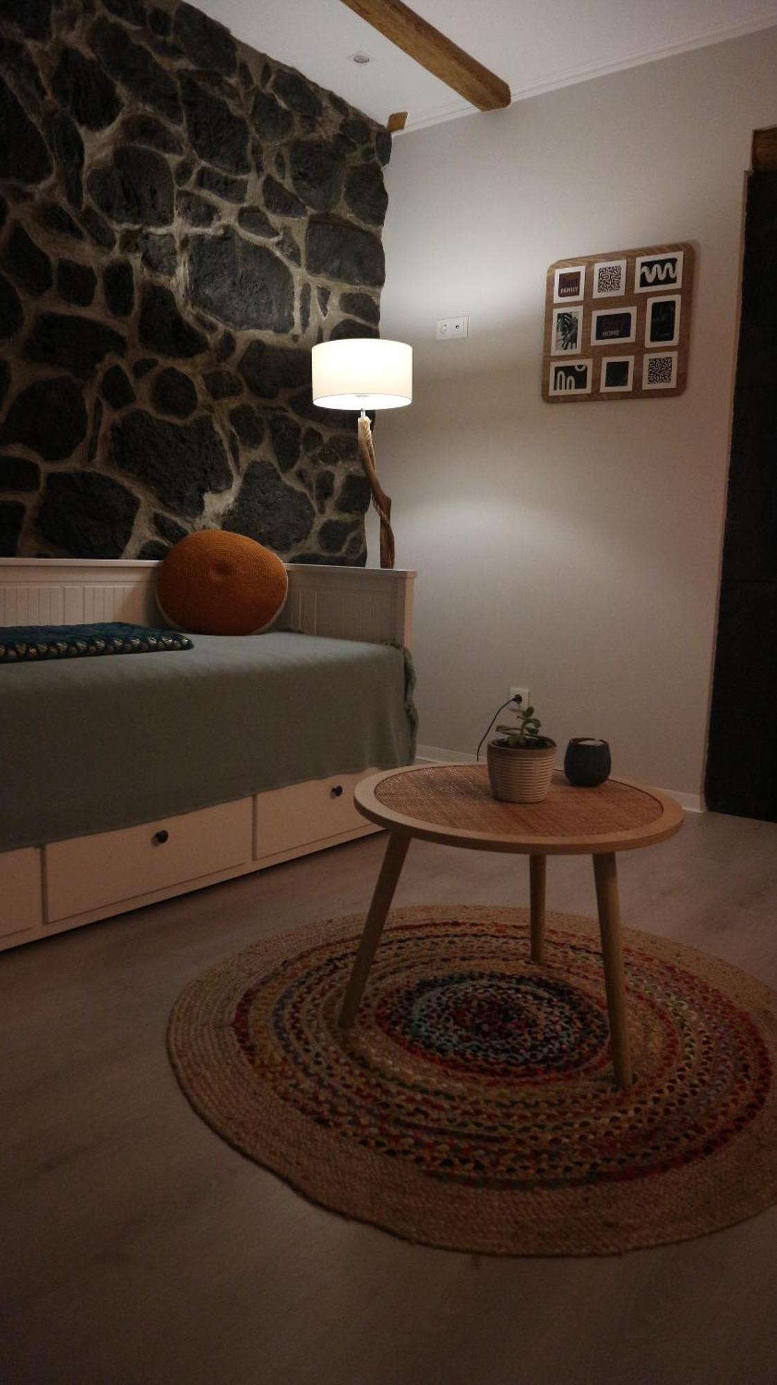 Holiday home Casa Do Poco