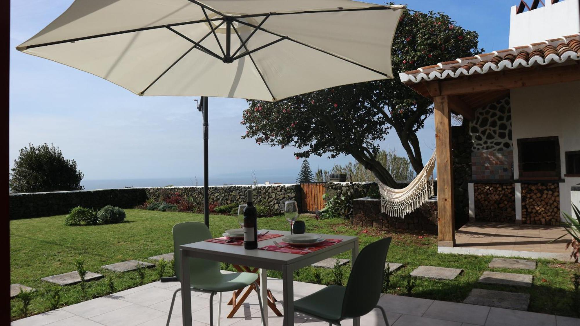 Casa Do Poco Holiday home Santa Barbara (Terceira)