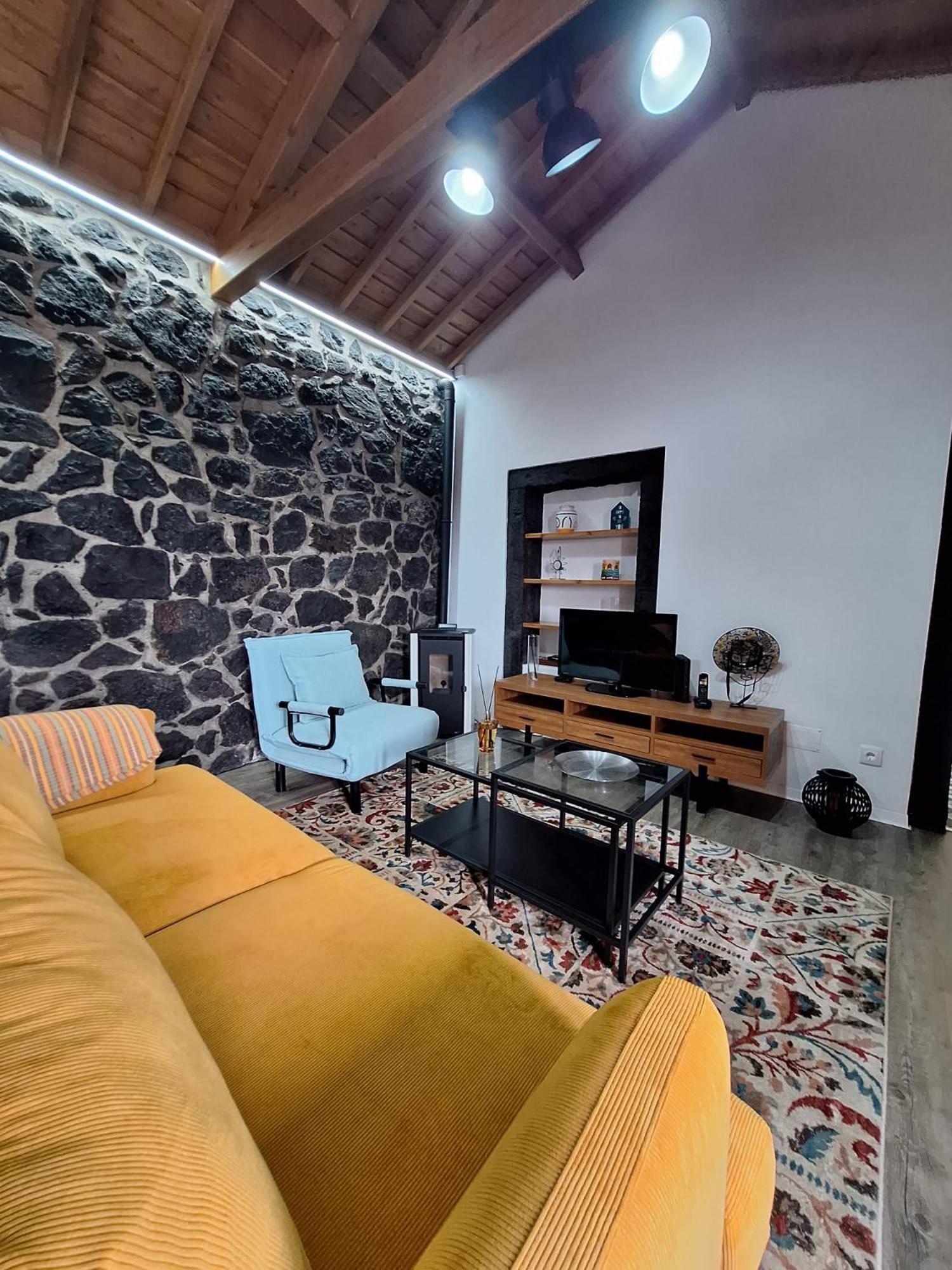 Holiday home Casa Do Poco *