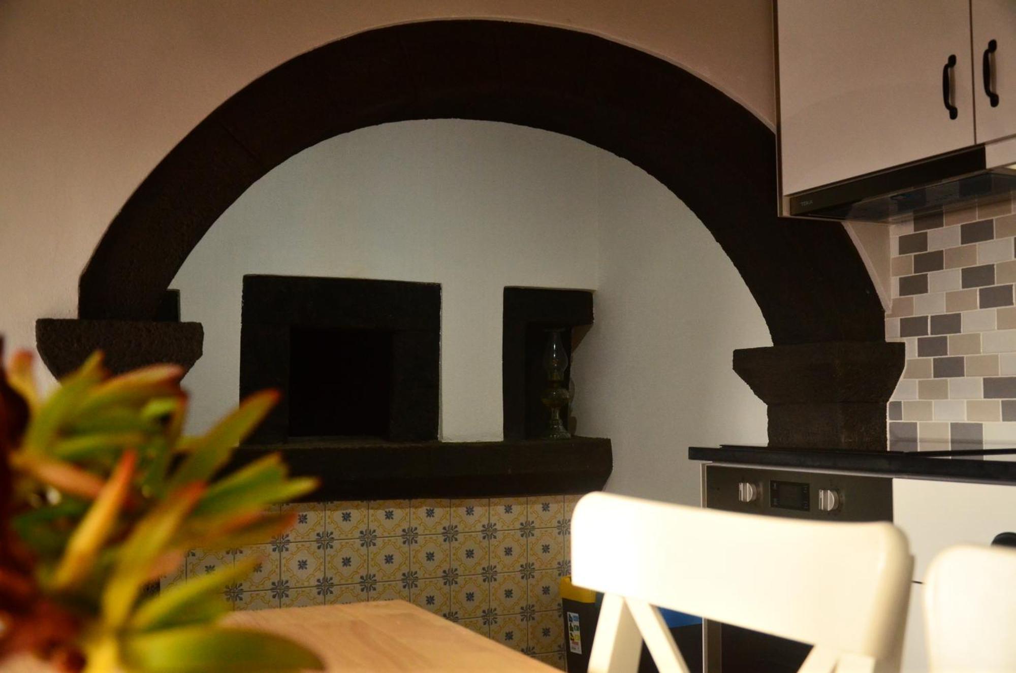 Casa Do Poco *