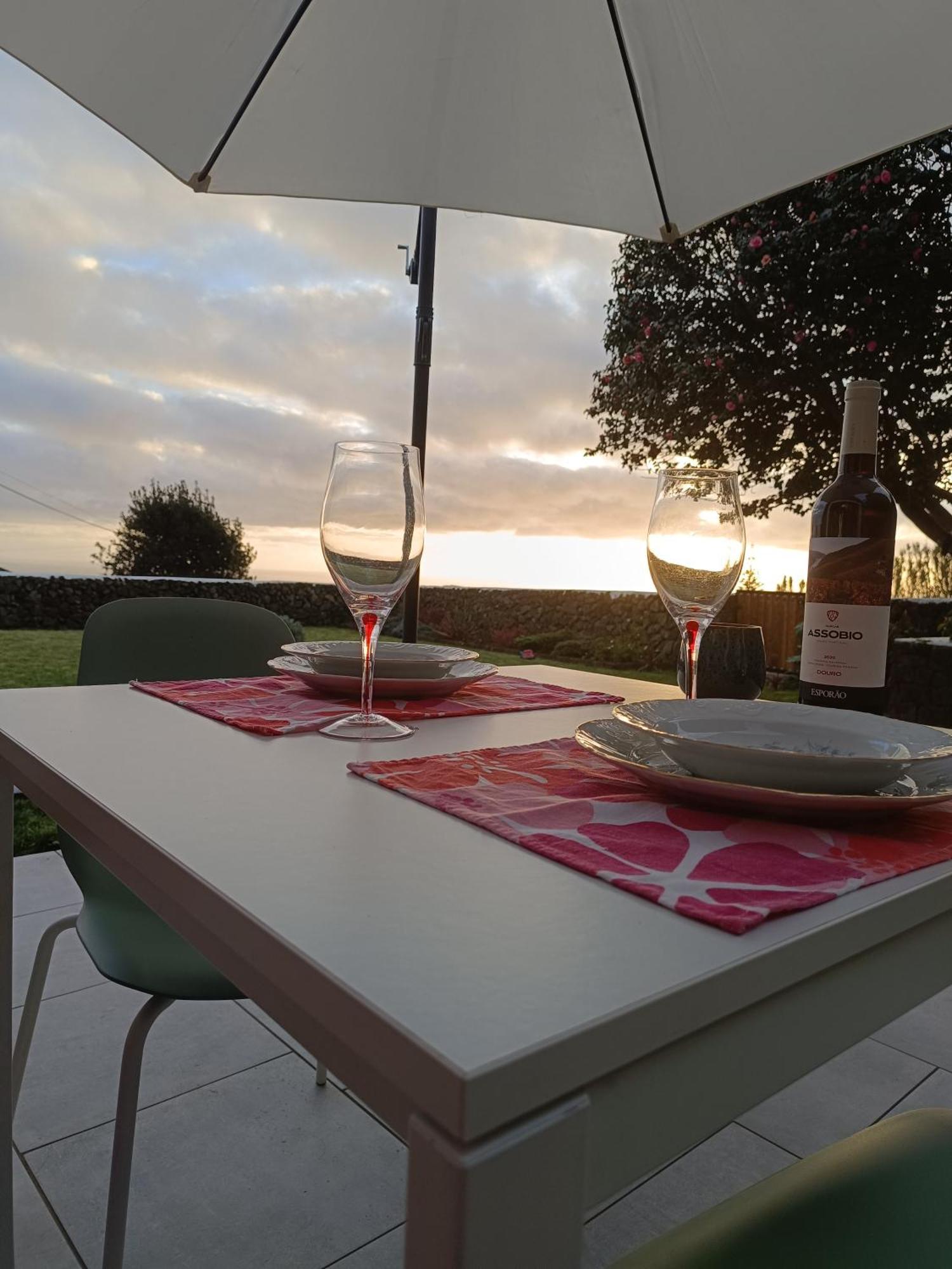 Casa Do Poco Holiday home *