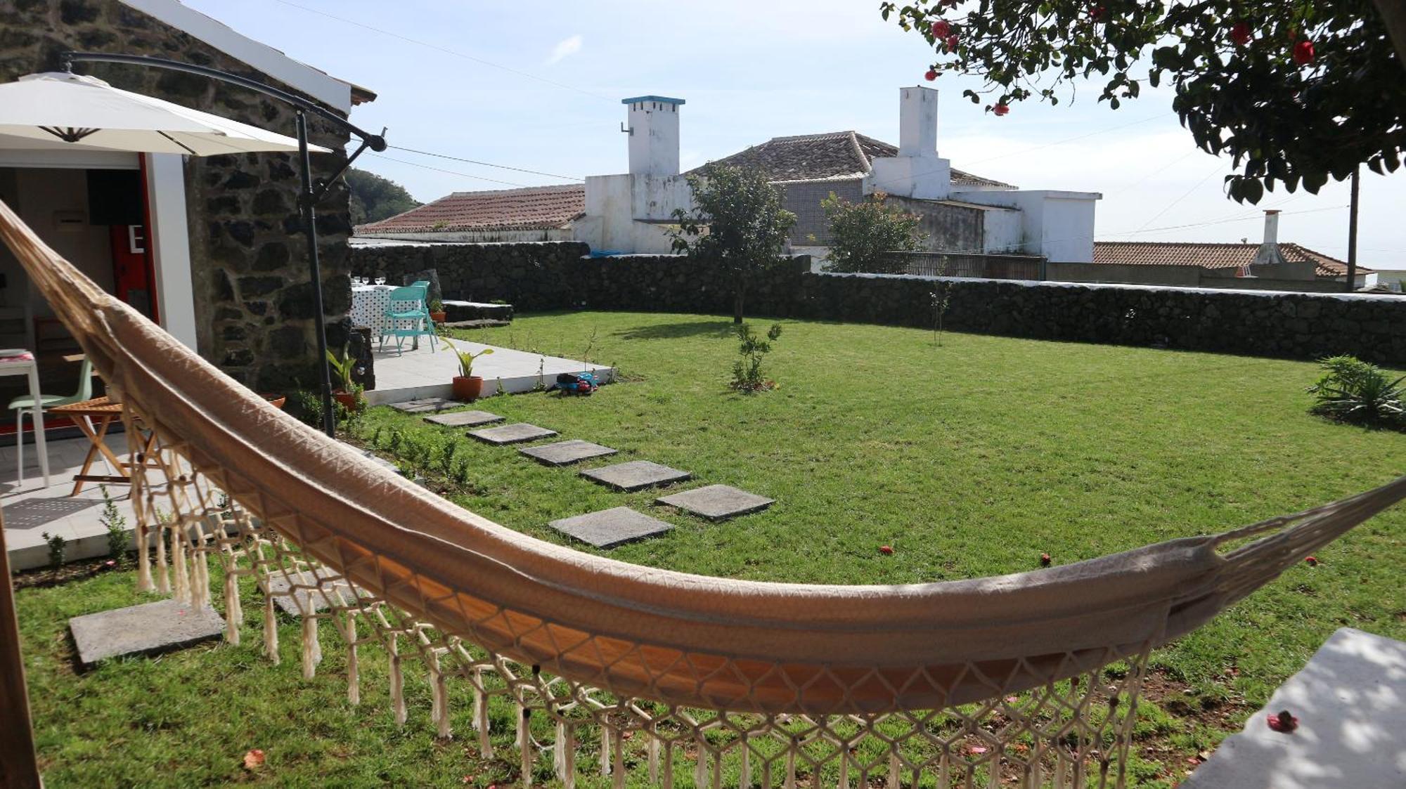 Casa Do Poco Holiday home Santa Barbara (Terceira)