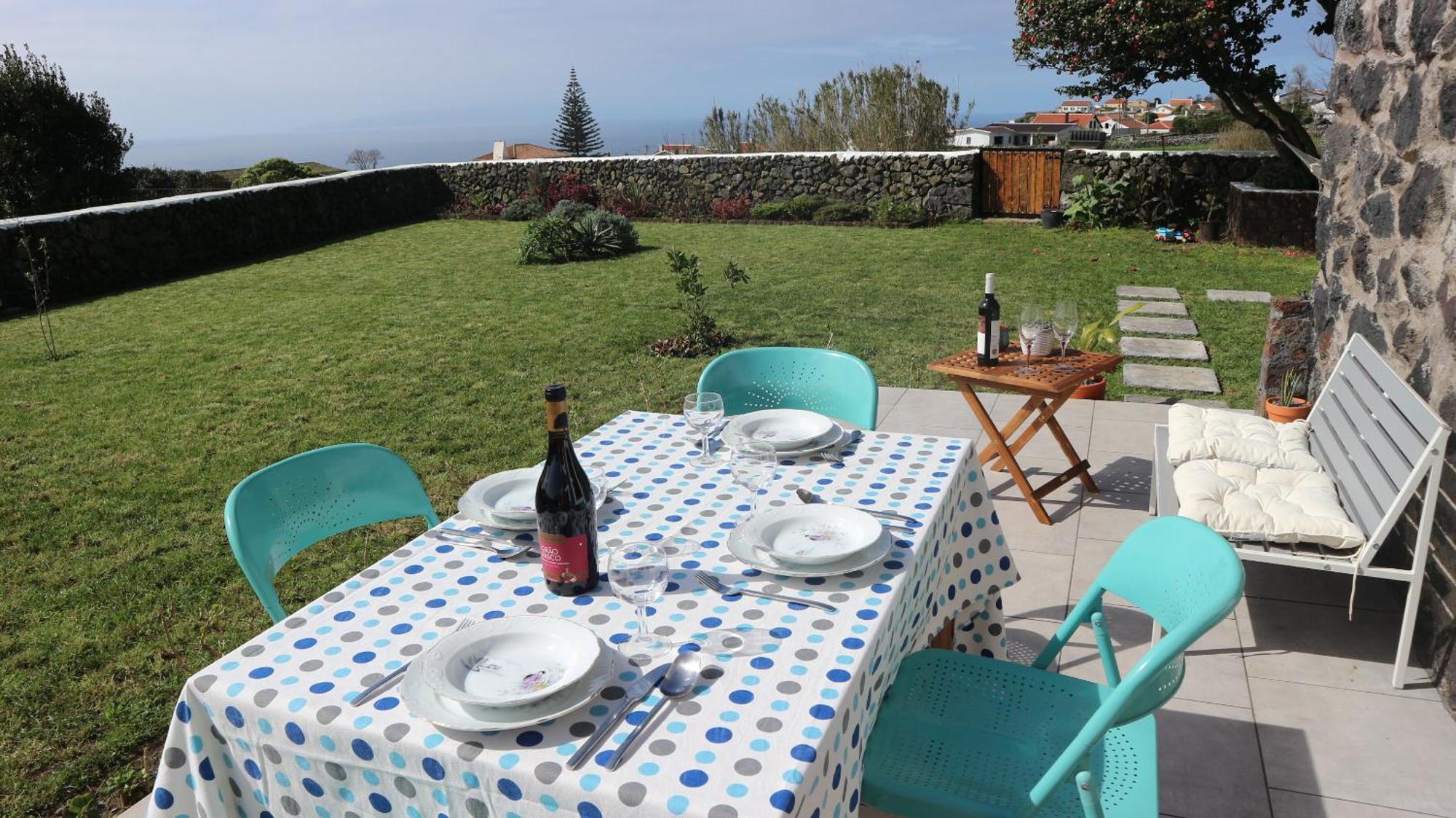 Holiday home Casa Do Poco *