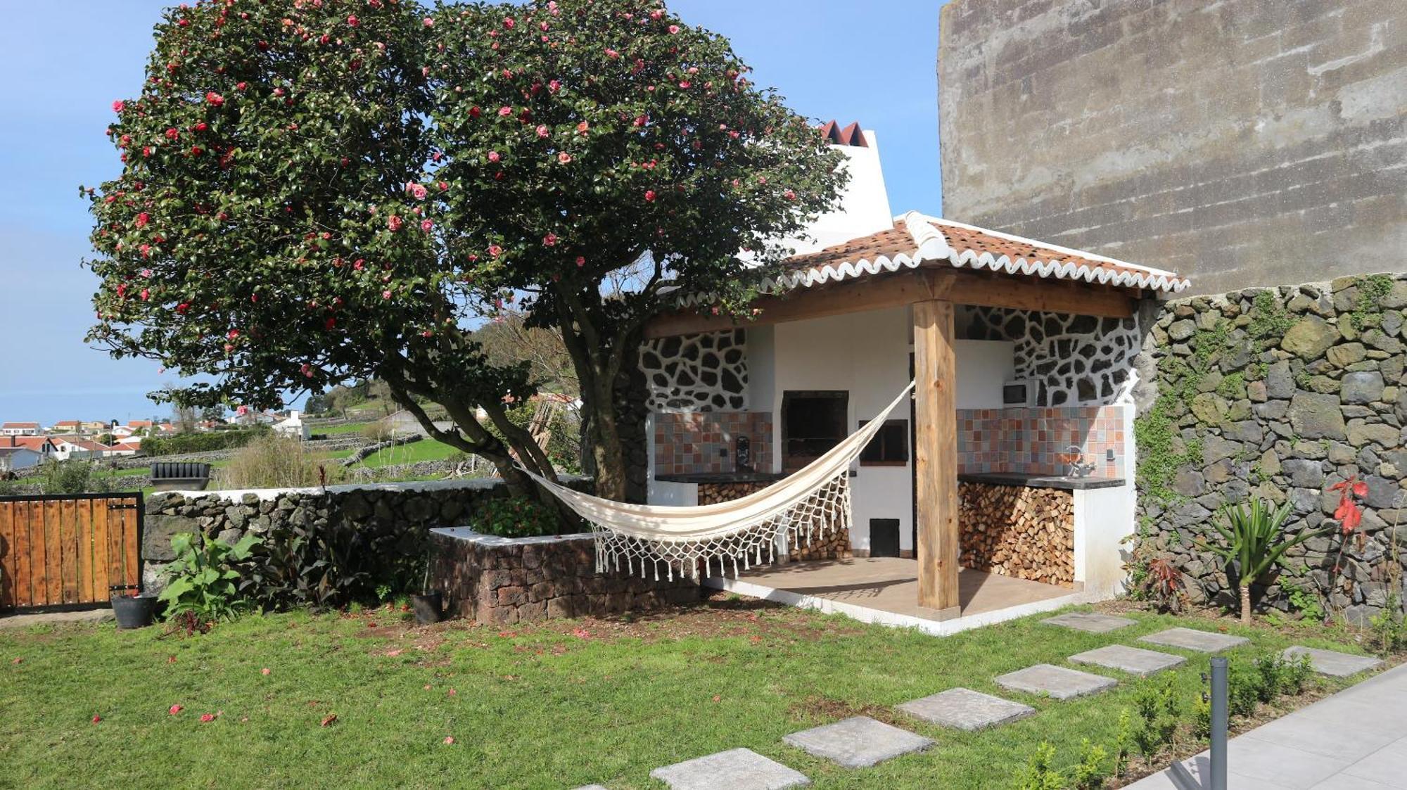 Holiday home Casa Do Poco