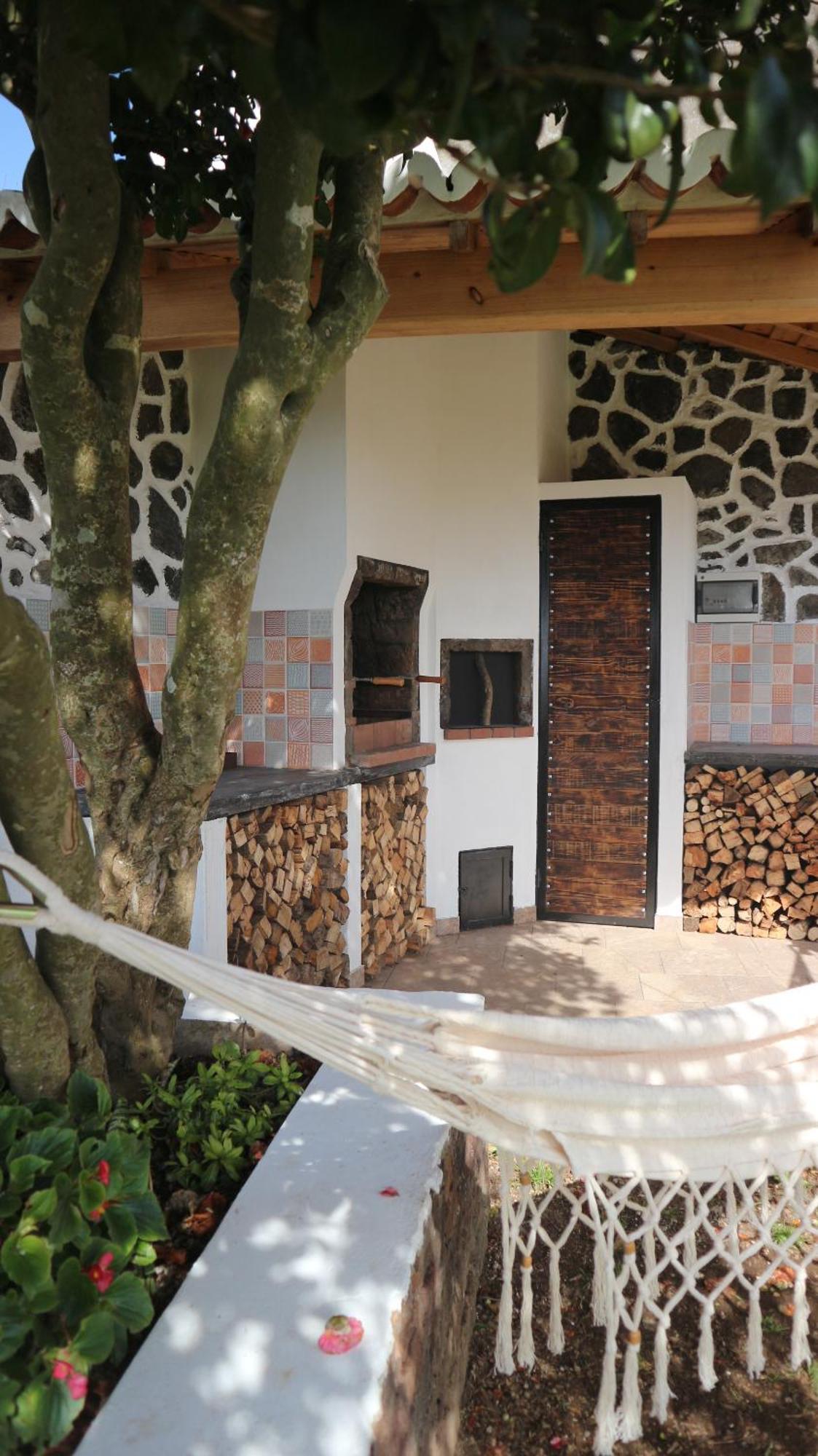 Holiday home Casa Do Poco *