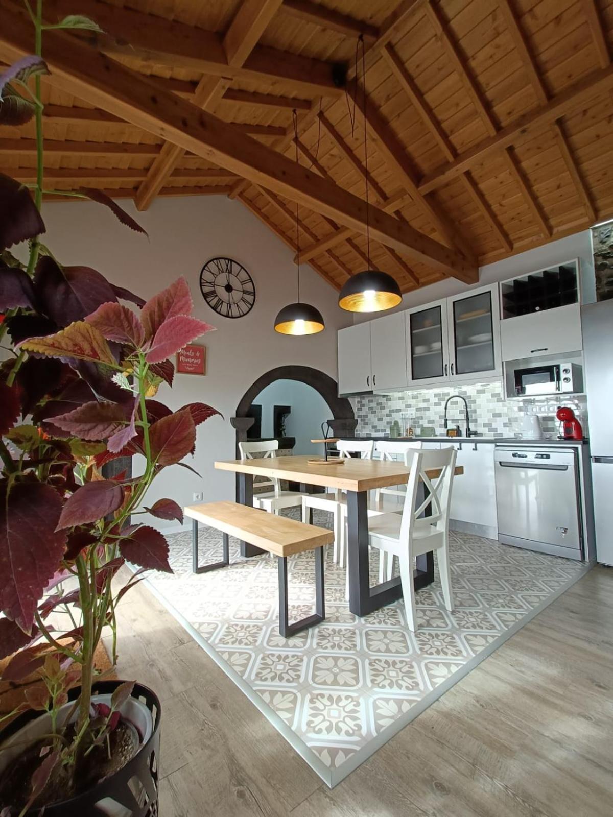 Casa Do Poco *