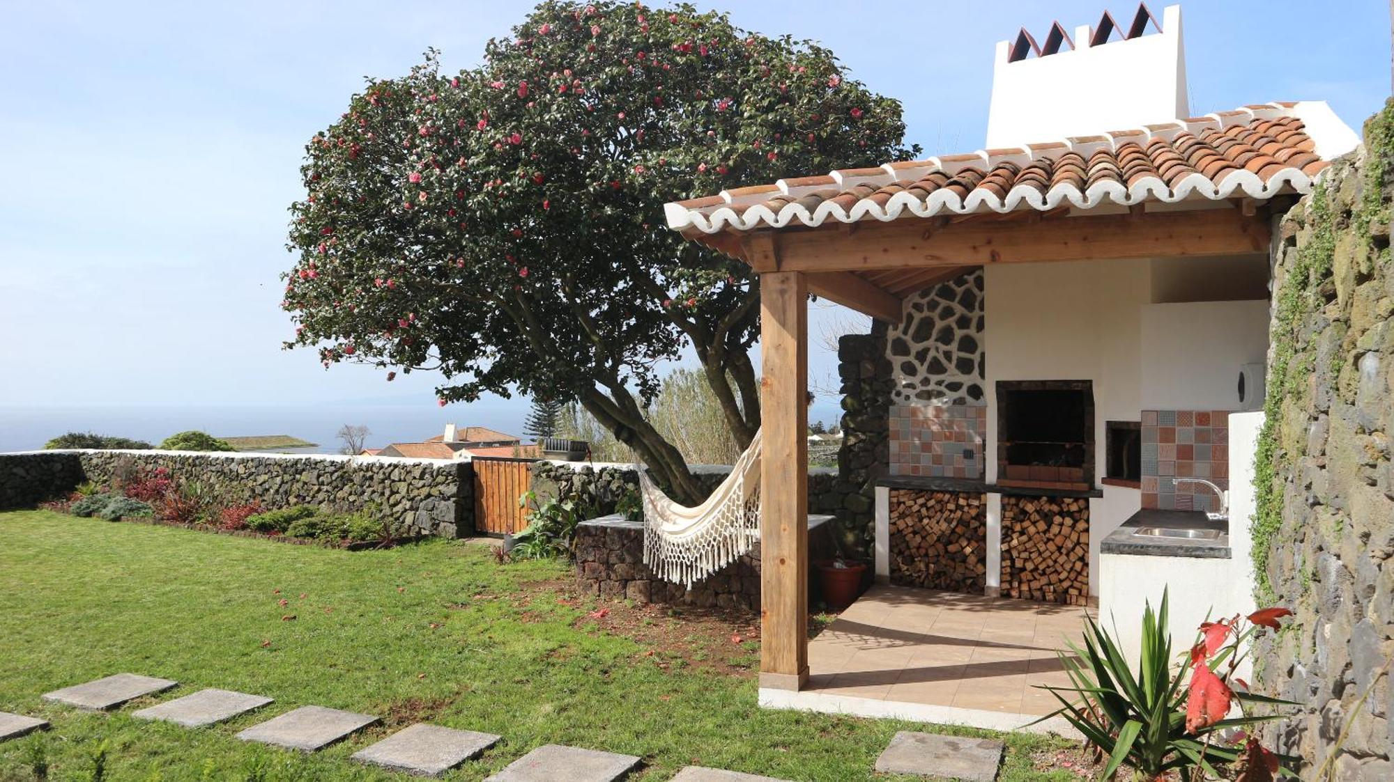 Holiday home Casa Do Poco *