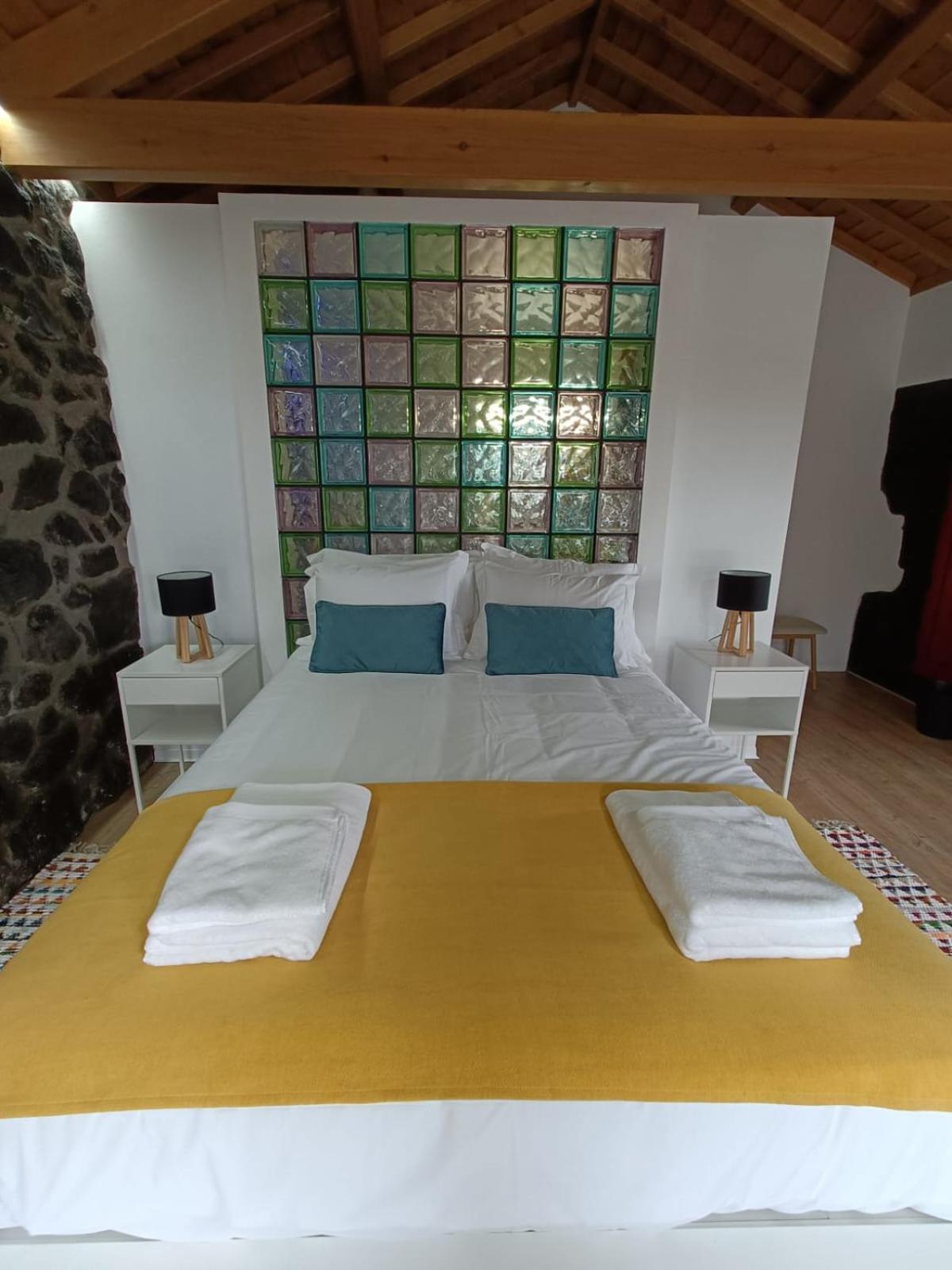 Holiday home Casa Do Poco