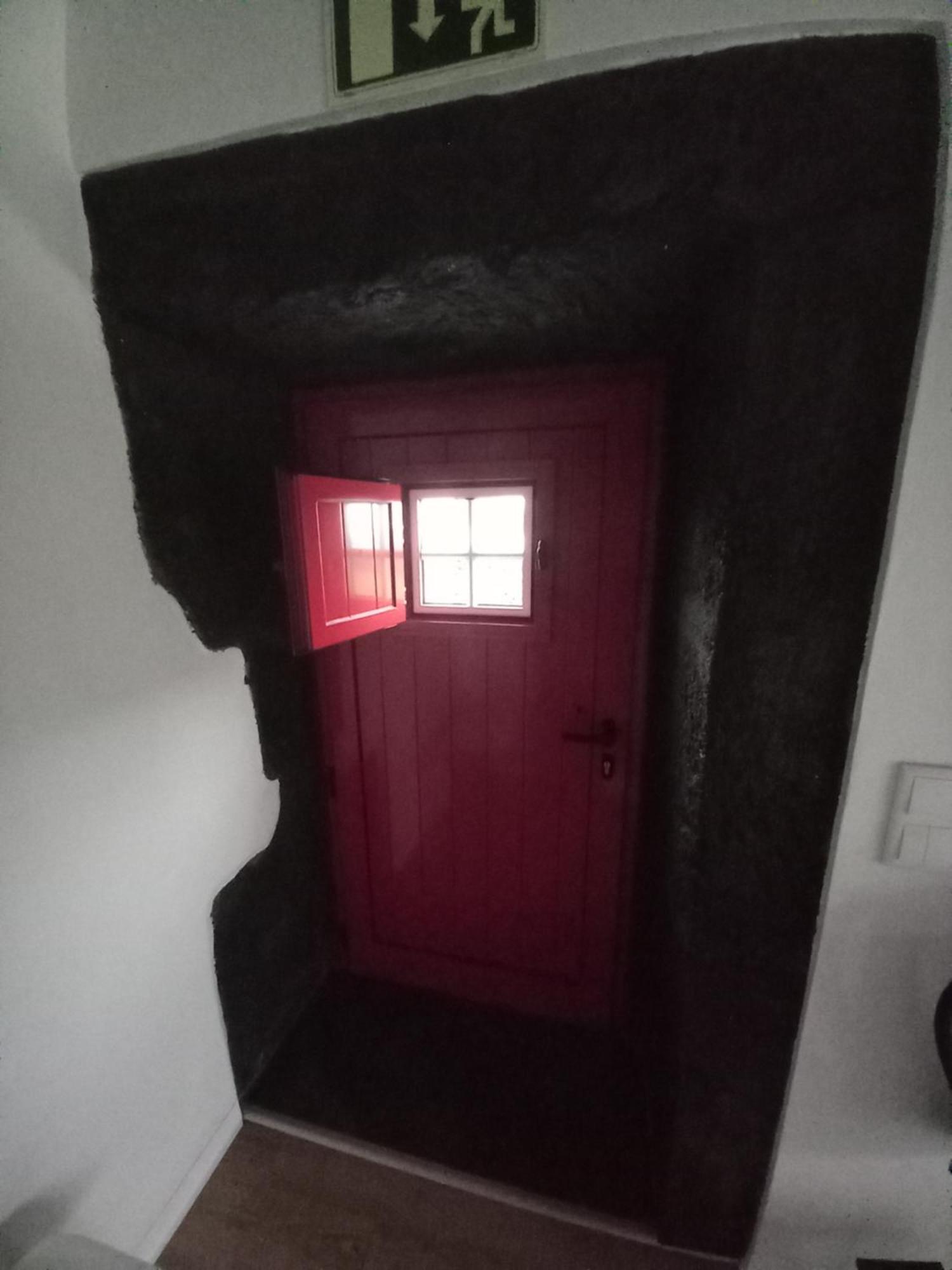 Casa Do Poco *