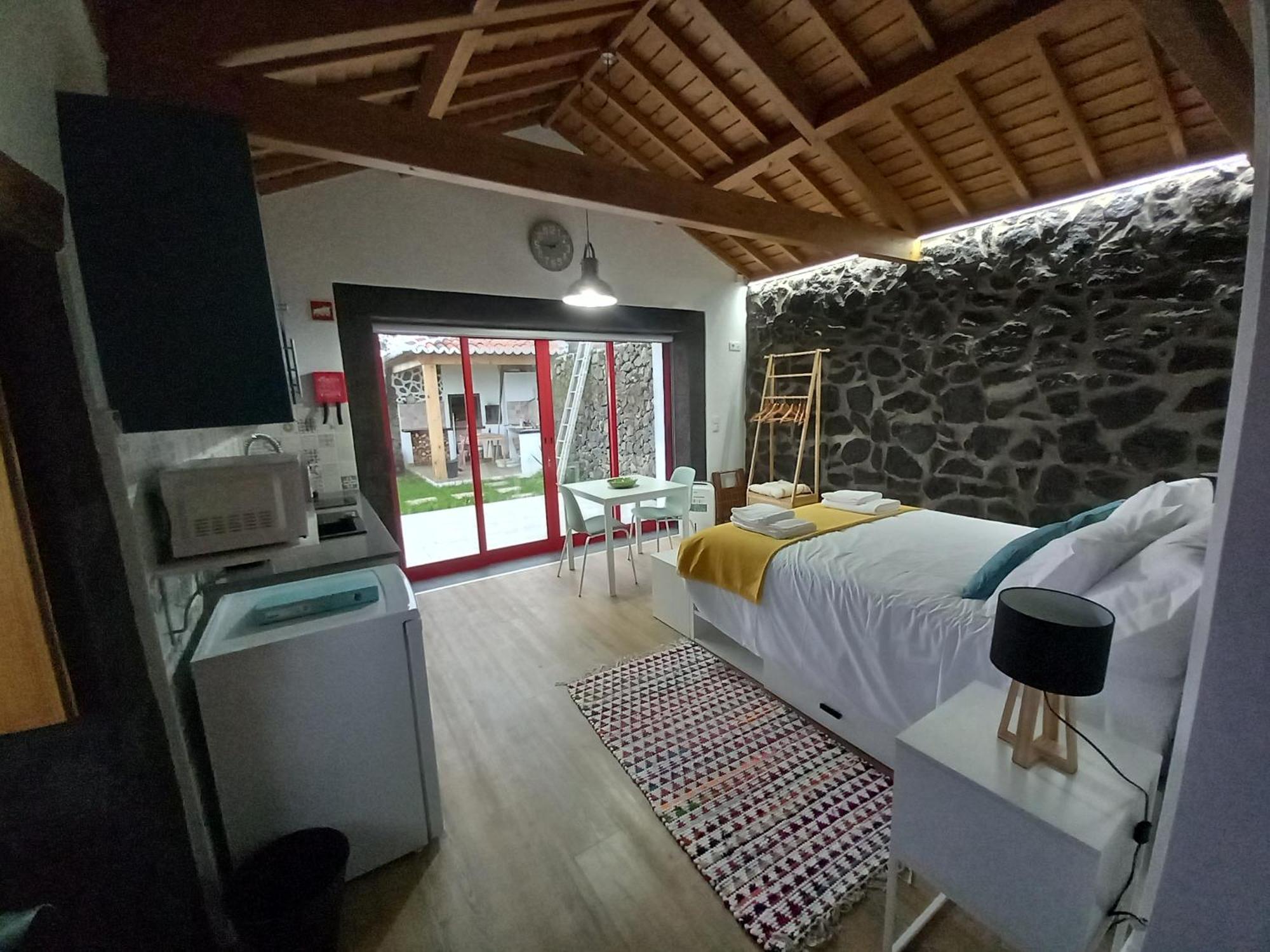 Casa Do Poco