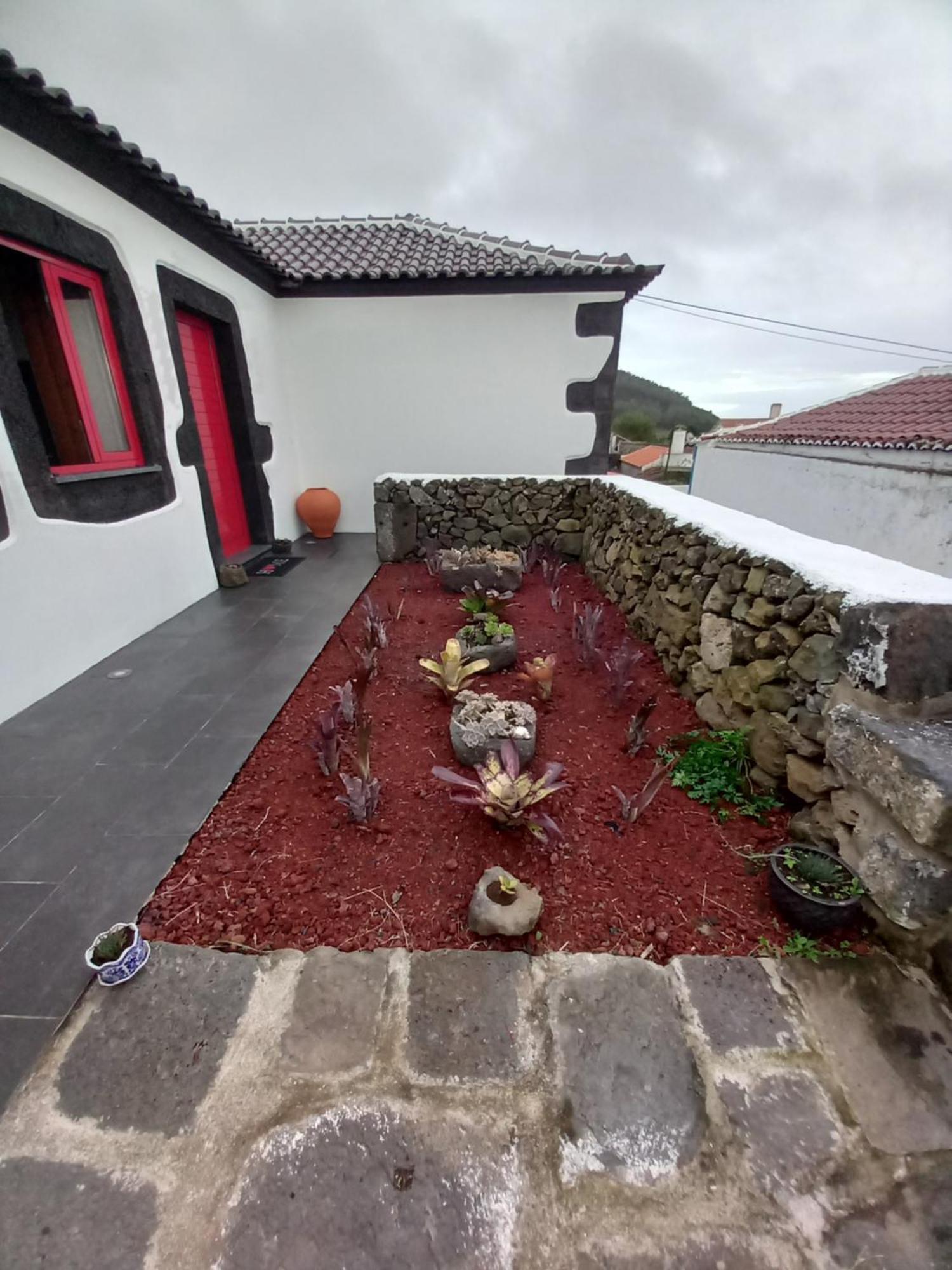 Holiday home Casa Do Poco Santa Barbara (Terceira)
