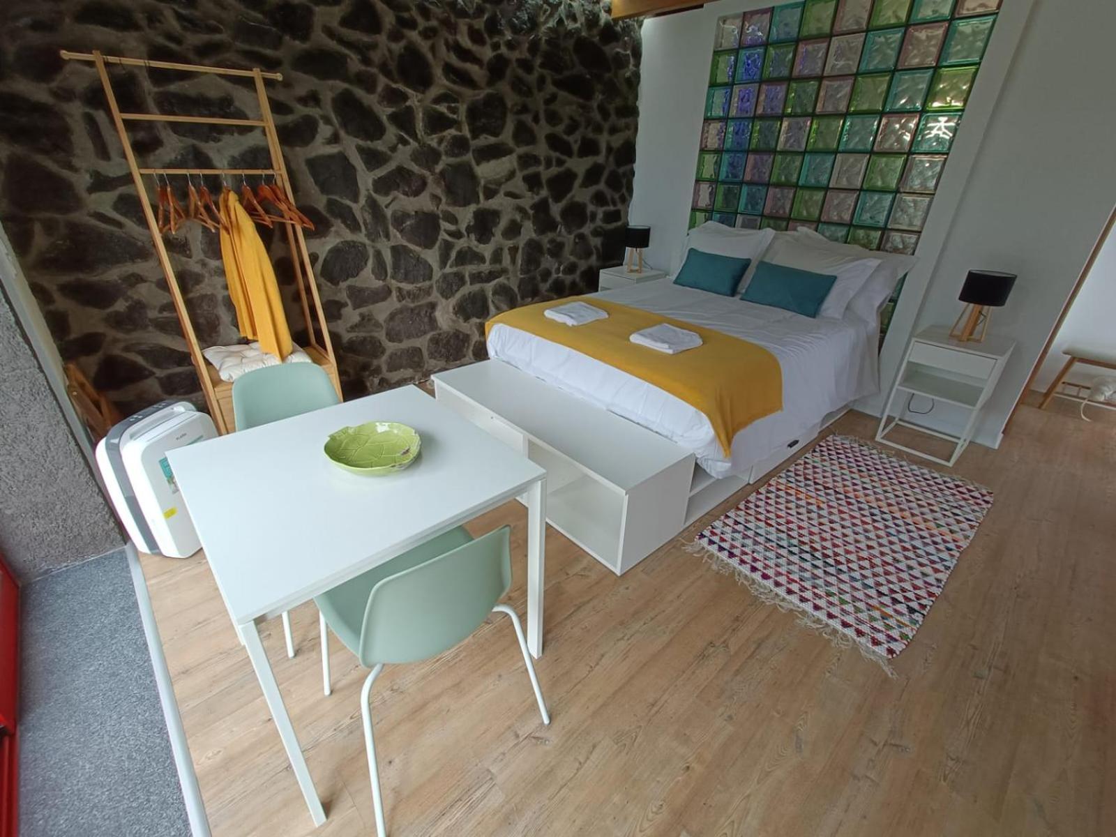 Holiday home Casa Do Poco