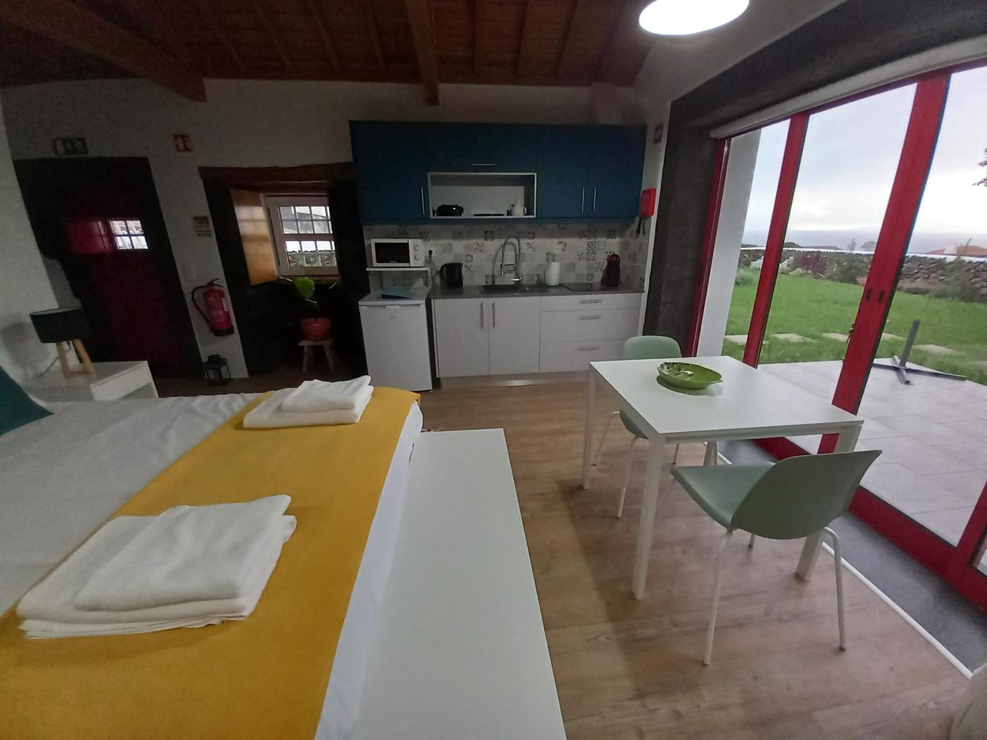Casa Do Poco Holiday home
