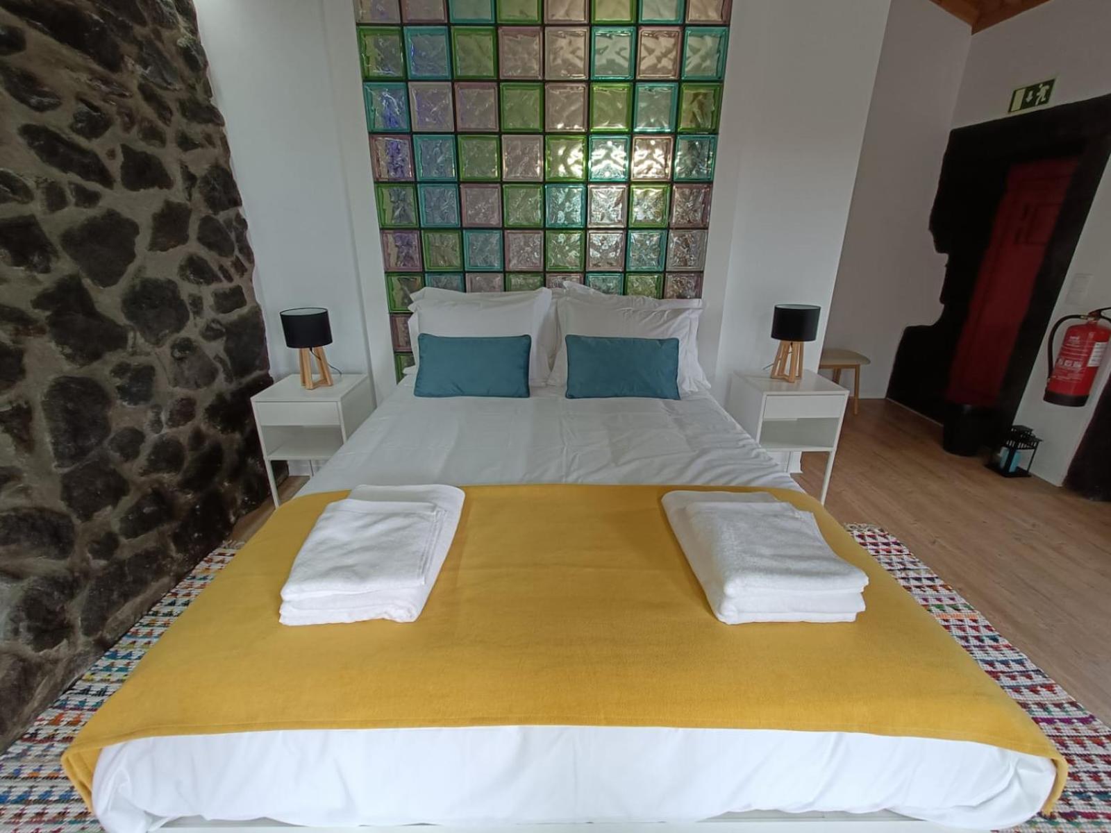Holiday home Casa Do Poco *