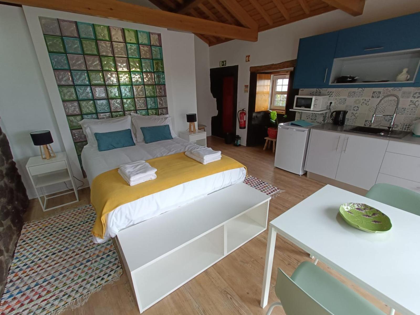 Casa Do Poco