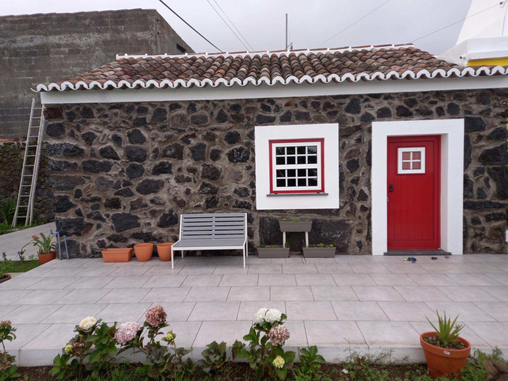 Holiday home Casa Do Poco