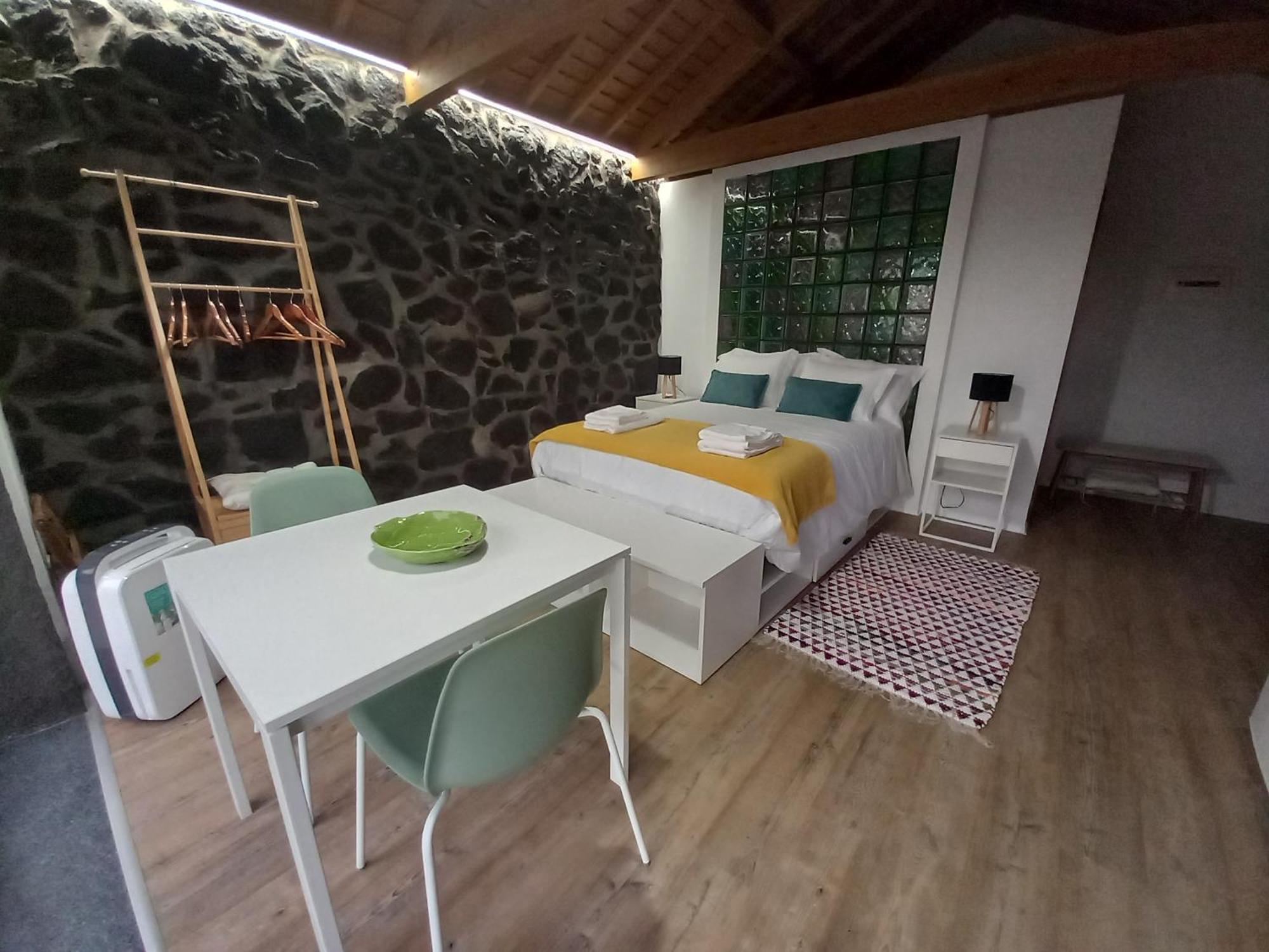 Casa Do Poco Holiday home Santa Barbara (Terceira)