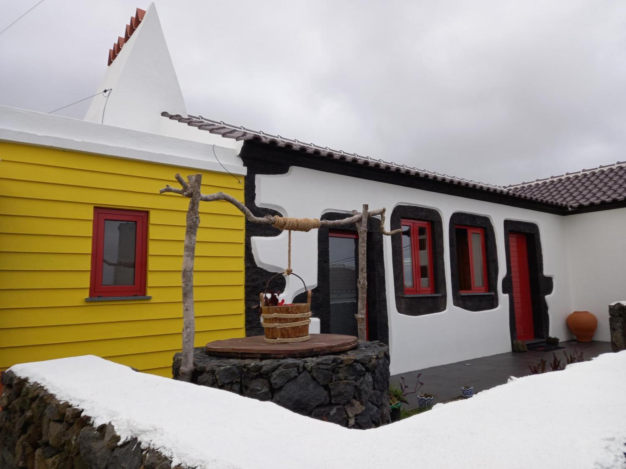 Casa Do Poco *