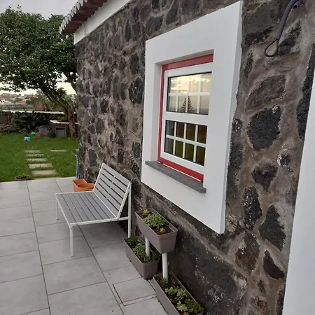 Casa Do Poco Villa Santa Barbara  Exterior photo