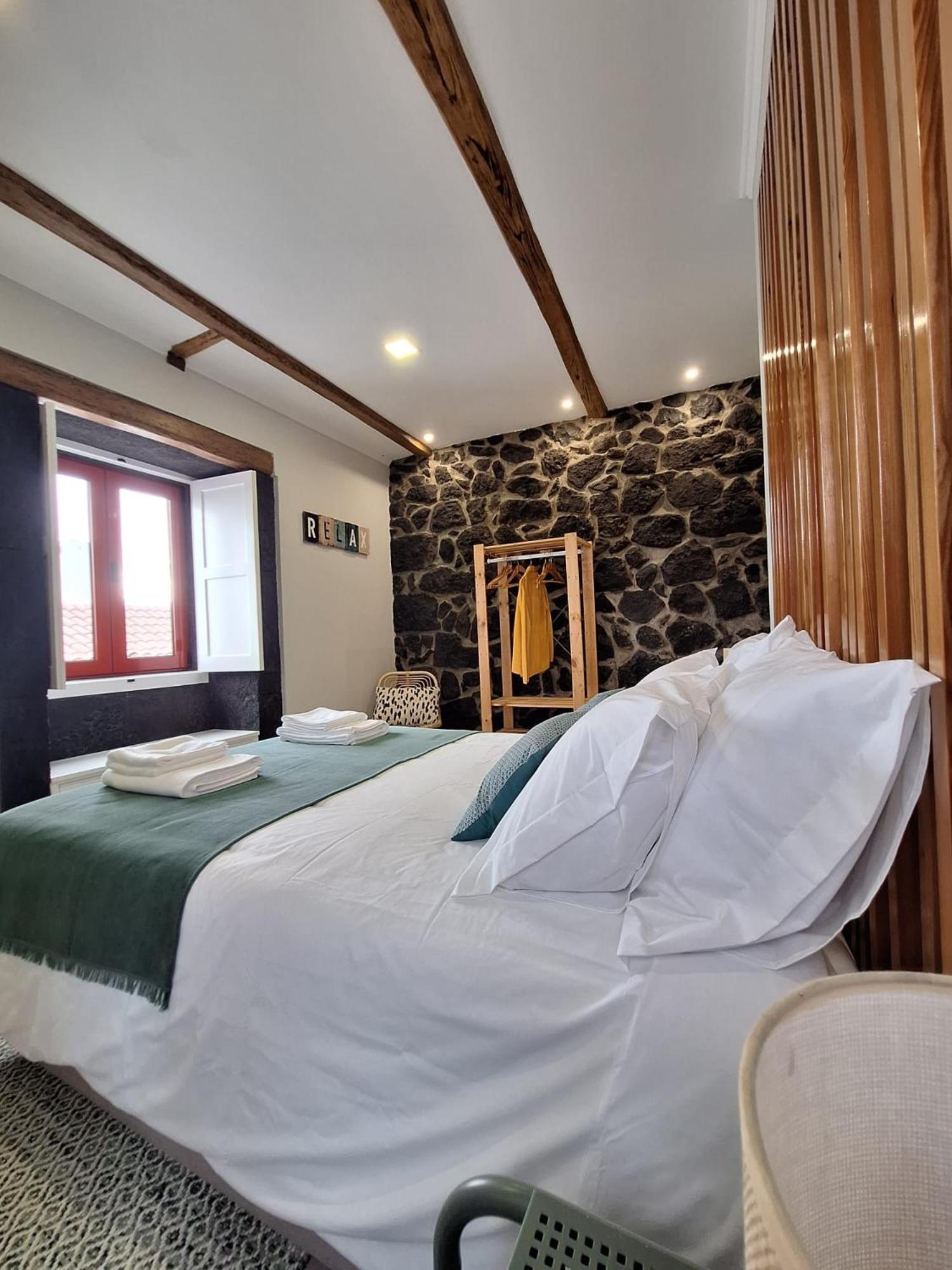 Casa Do Poco Holiday home *