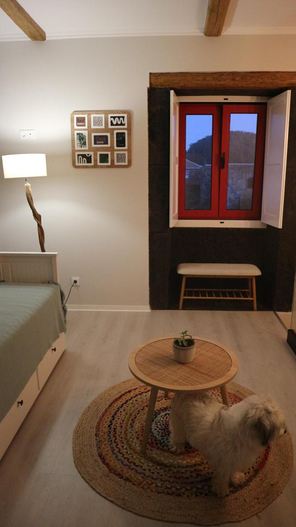 Casa Do Poco * Santa Bárbara