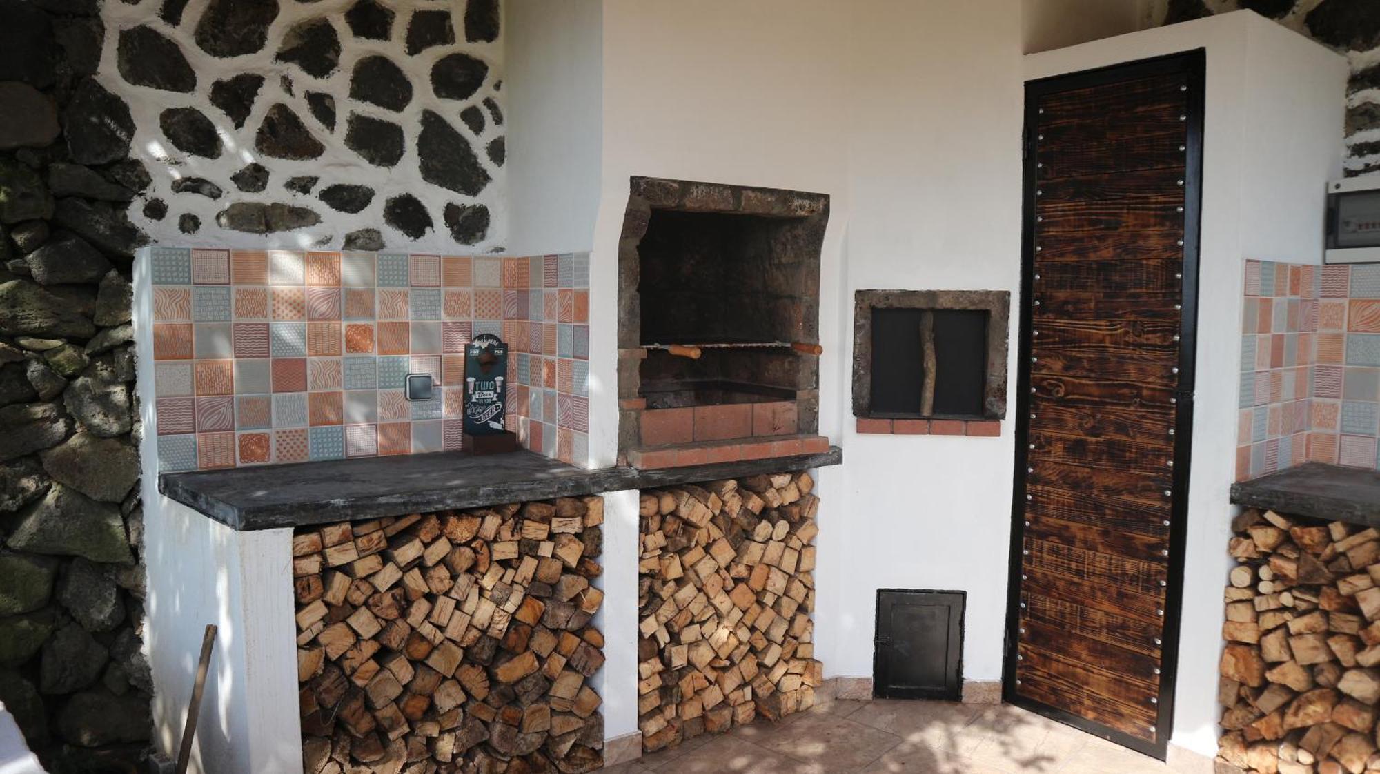 Casa Do Poco Santa Bárbara