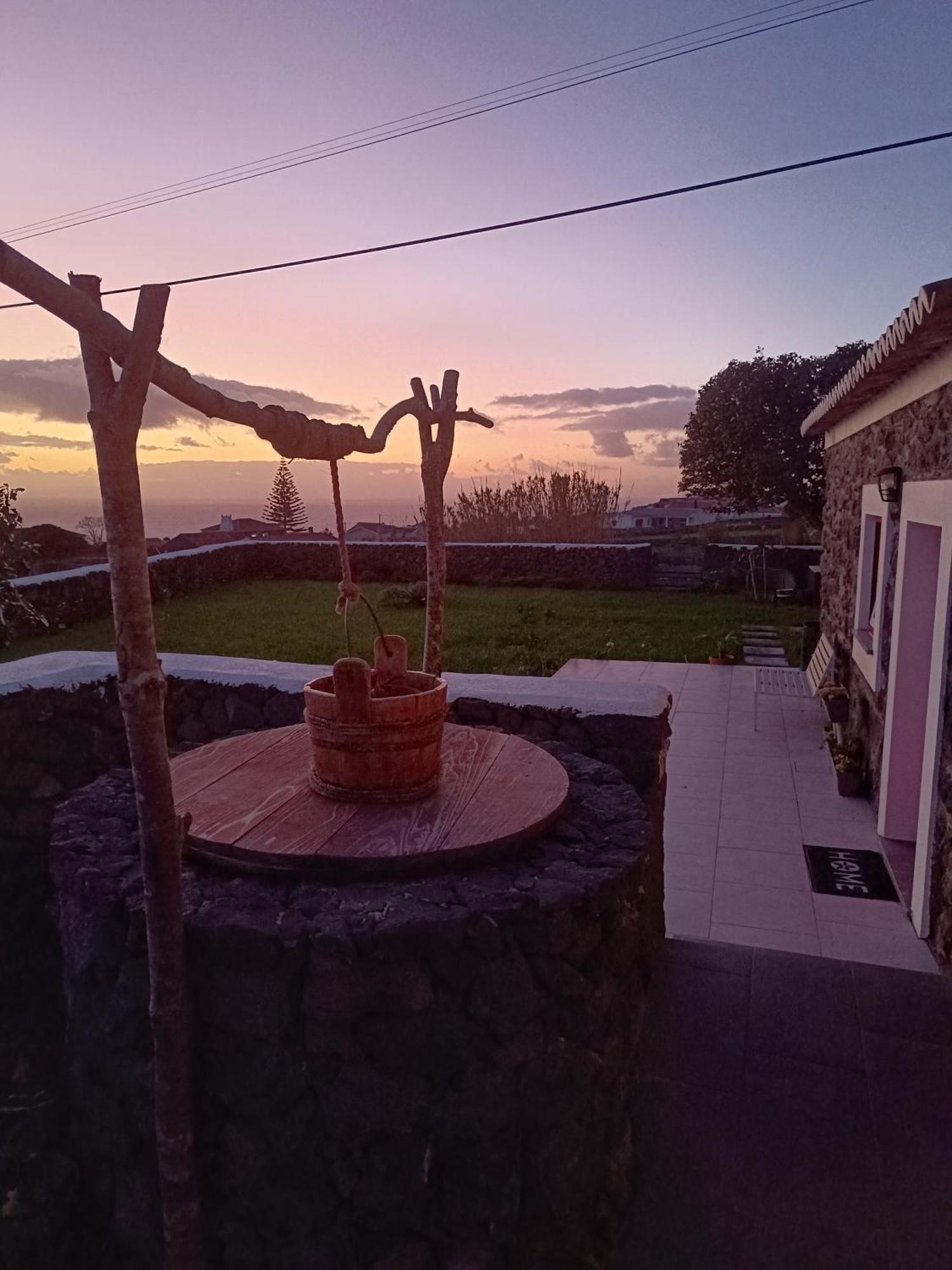Casa Do Poco Ferienhaus *