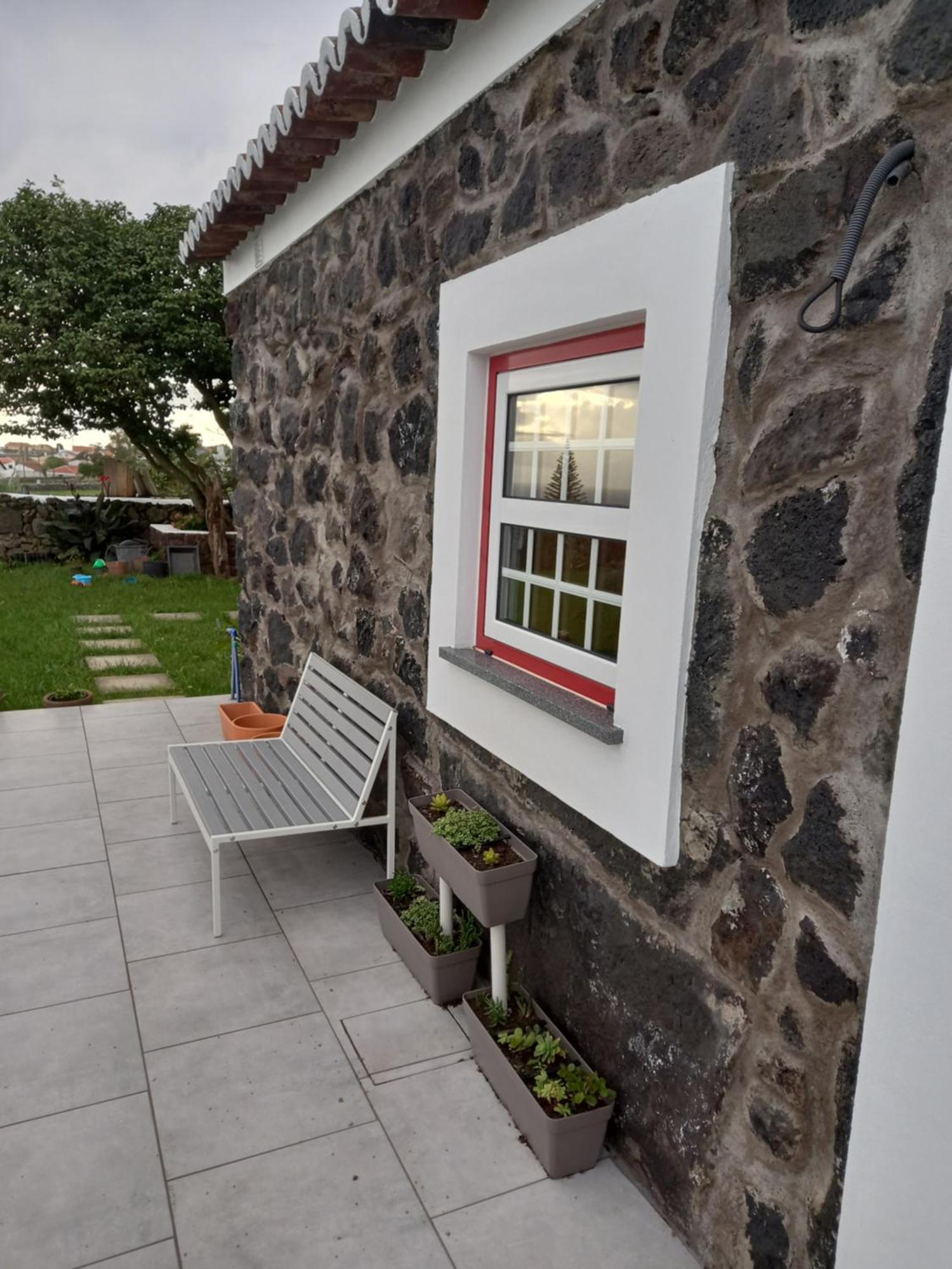Casa Do Poco Ferienhaus